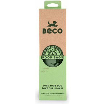 Beco Bags ekologické sáčky 300 ks