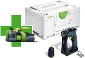 Festool CXS 18 Basic 578063