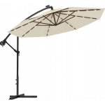 BestBerg BBHU-11 300 cm béžová – Zboží Dáma