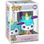 Funko Pop! Hello Kitty Pochacco 9 cm – Sleviste.cz