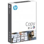 HP Copy A4, 80 g 500 listů – Zboží Mobilmania