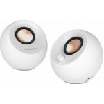 Creative Pebble Pro – Zboží Živě