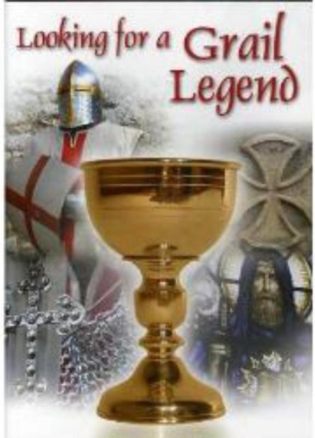 Looking for a Grail Legend DVD