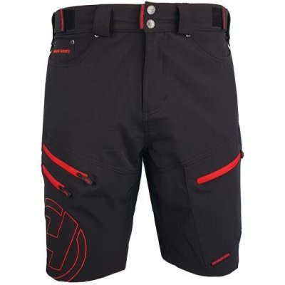 Haven Navaho Shorty Pánské na kolo černá – Sleviste.cz