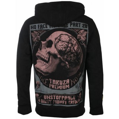 mikina YAKUZA 4025_B – Hledejceny.cz