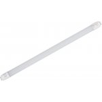 Lumines Lineární LED zářivka G13 T8 GLASS, 9W, 1260lm, 4000K, neutrální bílá, 60cm – Zbozi.Blesk.cz