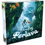 Rexhry Divukraj: Perlava – Hledejceny.cz