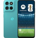 Motorola Moto G57 Power 5G 12GB/256GB PANTONE Fluidity – Hledejceny.cz