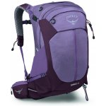 Osprey Sirrus 24 purple dusk – Sleviste.cz