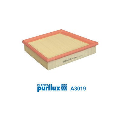Vzduchový filtr PURFLUX A3019 – Hledejceny.cz