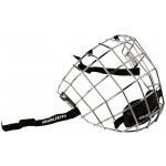 Bauer Contour Chrome Sr Hokejová mřížka – Hledejceny.cz