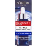 L'Oréal Revitalift Laser X3 Night Serum s retinolem 30 ml – Hledejceny.cz