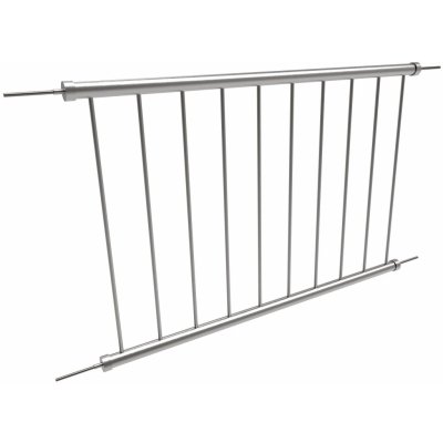 UMAKOV Francouzské okno lodžie, GS/FRB4-D42/12-V – Sleviste.cz