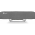 Lionelo LORA XL šedá – Zboží Dáma Lionelo LORA XL šedá – Zboží Dáma