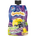 Ovocňák Mošt jablko a černý rybíz 200 ml – Zboží Dáma