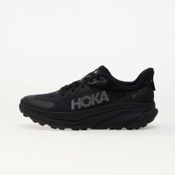 Hoka One One M Challenger ATR 7 GTX 1134501-BBLC BLACK / BLACK