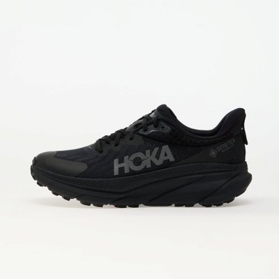 Hoka One One M Challenger ATR 7 GTX 1134501-BBLC BLACK / BLACK – Zboží Dáma