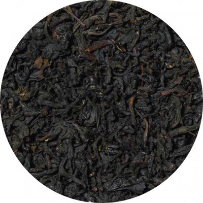 Bylinca ČERNÝ ČAJ BIO EARL GREY LEAF ORGANIC Tea 500 g – Zboží Mobilmania