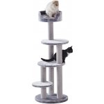 Nobby Classic Melo škrabadlo patrové 126 cm – Zboží Dáma Nobby Classic Melo škrabadlo patrové 126 cm – Zboží Dáma