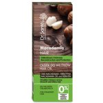Dr. Santé Macadamia olej pro oslabené vlasy Macademia Oil and Keratin, Reconstruction and Protection 50 ml – Zbozi.Blesk.cz