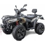 Linhai ATV 570 PROMAX 4x4 EFI E5