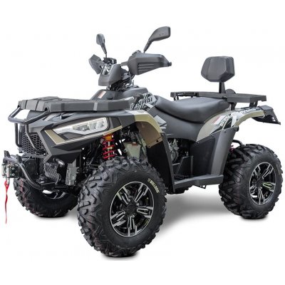 Linhai ATV 570 PROMAX 4x4 EFI E5 | Zboží Auto