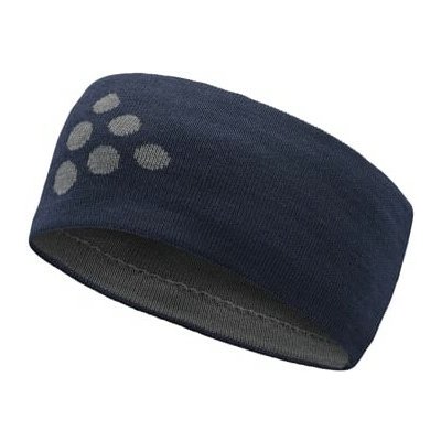 CRAFT ADV Nordic Training Merino modrá – Zboží Dáma