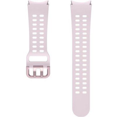 Samsung Extreme Sport Band (M/L), Lavender/White ET-SXR94LVEGEU – Zboží Mobilmania