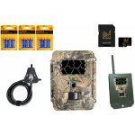 TETRAO Spromise S308 – Zboží Mobilmania