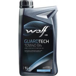 Wolf GUARDTECH 10W-40 B4 1 l