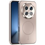 ABEEL FROSTED MAGSAFE Ochranný kryt Honor Magic8 Pro ROSE GOLD – Hledejceny.cz