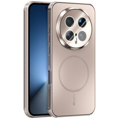 ABEEL FROSTED MAGSAFE Ochranný kryt Honor Magic8 Pro ROSE GOLD – Hledejceny.cz