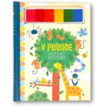 Odtlač pršteky V prírodě – Hledejceny.cz