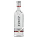 Khortytsa Silver Cool 40% 0,1 l (holá láhev) – Hledejceny.cz