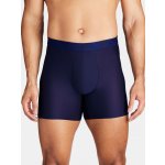 Under Armour UA Tech Mesh 6in 2 Pack modré – Hledejceny.cz