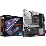 Gigabyte B760M AORUS ELITE AX – Hledejceny.cz
