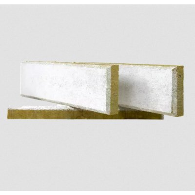 Isover Top V Final 120 mm bílý 19,2 m² – Sleviste.cz