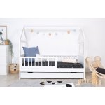 Ourbaby Elis bílá – Sleviste.cz