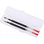 BE-EQ Přelarvovací lžička mechanická 2ks – Zboží Dáma