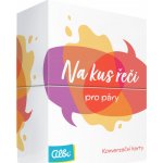 Albi Na kus řeči Pro páry – Zboží Živě