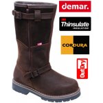 zimní obuv DEMAR TIROL DELUXE 6468 – Zboží Mobilmania