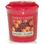 Yankee Candle Mandarin Cranberry 49 g – Zbozi.Blesk.cz