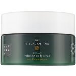 Rituals The Ritual of Jing tělový peeling (Mild Body Scrub) 300 ml – Sleviste.cz