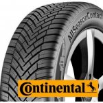 Continental AllSeasonContact 235/55 R18 100V – Zboží Mobilmania