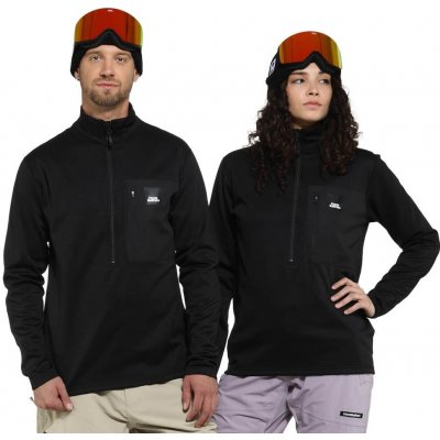 Horsefeathers Miner black – Zbozi.Blesk.cz