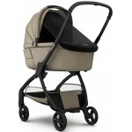 REDSBABY clona na hlubkou korbu Cosy Upf50+ Sun & Sleep Shade Black – Zboží Dáma