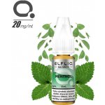 Elf Bar Elfliq Salt Menthol 10 ml 20 mg – Zboží Dáma