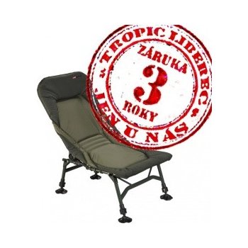 JRC Stealth X Lite Recliner Chair