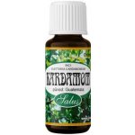 Saloos esenciální olej Kardamom 10 ml – Hledejceny.cz