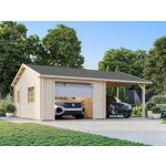 Garáž Roger 19 m2 – Zbozi.Blesk.cz